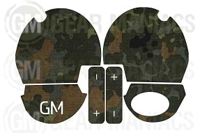 Peltor Cordura Cover